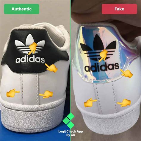 adidas shoes original vs fake|are adidas shoes false.